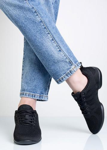 Damen Tanzsneaker 120 Marke SUNY by Anna Kern