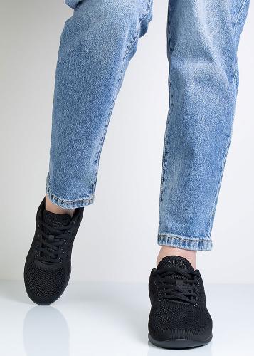 Damen Tanzsneaker 120 Marke SUNY by Anna Kern