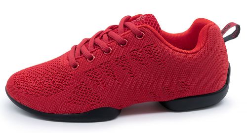 Damen Tanzsneaker 190 Marke SUNY by Anna Kern