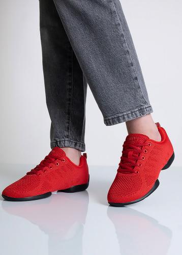Damen Tanzsneaker 190 Marke SUNY by Anna Kern