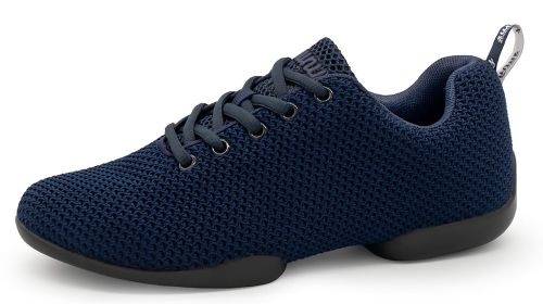 Damen Tanzsneaker 170 Marke SUNY by Anna Kern