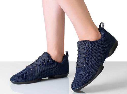 Damen Tanzsneaker 170 Marke SUNY by Anna Kern