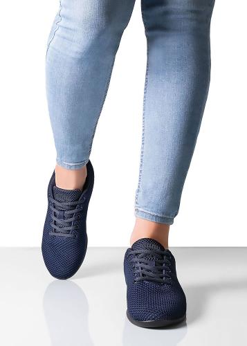 Damen Tanzsneaker 170 Marke SUNY by Anna Kern