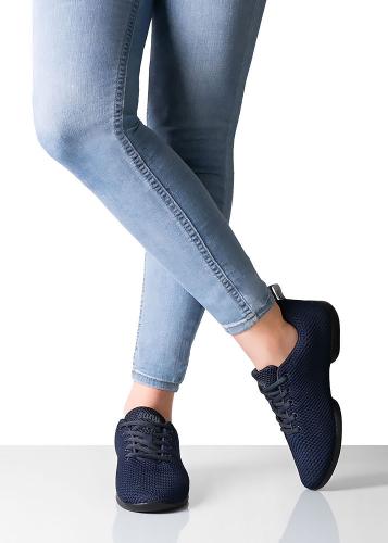 Damen Tanzsneaker 170 Marke SUNY by Anna Kern