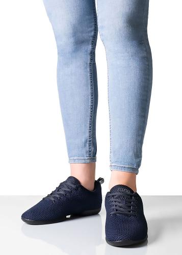Damen Tanzsneaker 170 Marke SUNY by Anna Kern