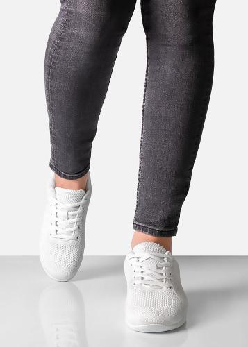 Damen Tanzsneaker 160 Marke SUNY by Anna Kern