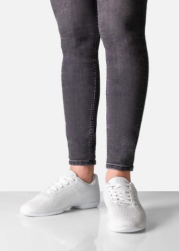 Damen Tanzsneaker 160 Marke SUNY by Anna Kern