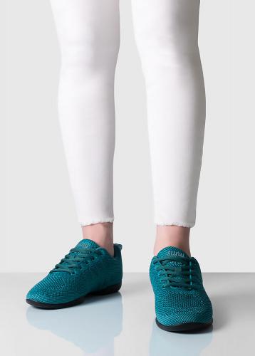 Damen Tanzsneaker 175 Marke SUNY by Anna Kern