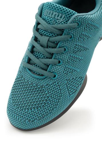 Damen Tanzsneaker 175 Marke SUNY by Anna Kern