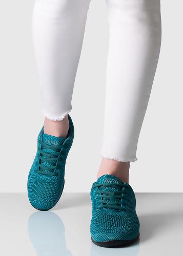 Damen Tanzsneaker 175 Marke SUNY by Anna Kern
