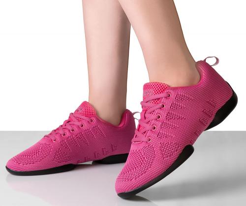 Damen Tanzsneaker 165 Marke SUNY by Anna Kern