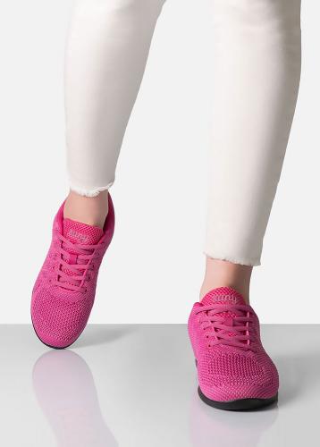Damen Tanzsneaker 165 Marke SUNY by Anna Kern