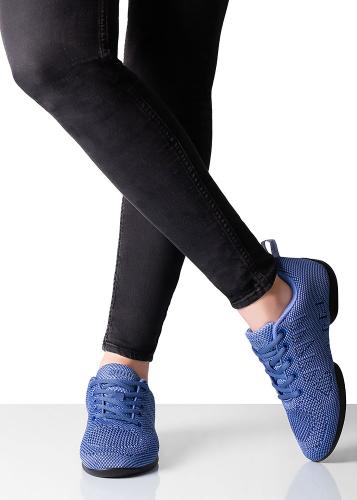 Damen Tanzsneaker 185 Marke SUNY by Anna Kern