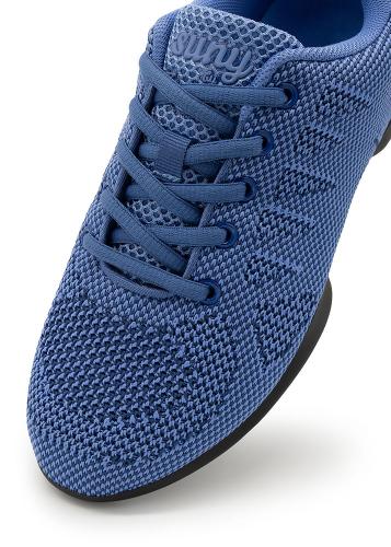 Damen Tanzsneaker 185 Marke SUNY by Anna Kern