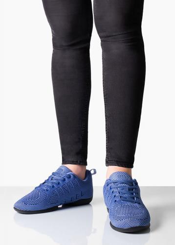 Damen Tanzsneaker 185 Marke SUNY by Anna Kern