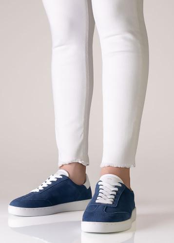 Damen Tanzsneaker 7005 Marke SUNY by Anna Kern