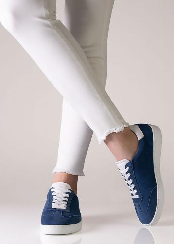 Damen Tanzsneaker 7005 Marke SUNY by Anna Kern