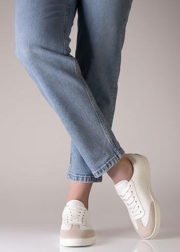 Damen Tanzsneaker 7020 Marke SUNY by Anna Kern