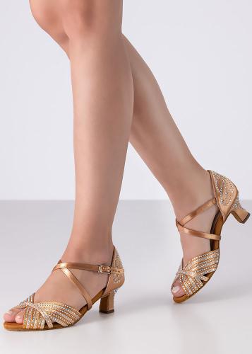 Tanzschuh Anna Kern Esmee