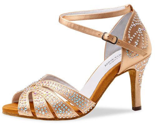 Tanzschuh Anna Kern Louve
