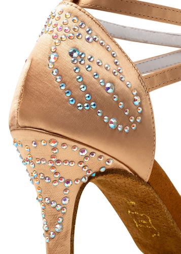 Tanzschuh Anna Kern Louve