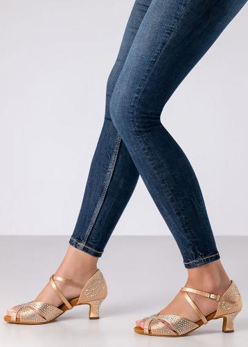 Tanzschuh Anna Kern Vianne