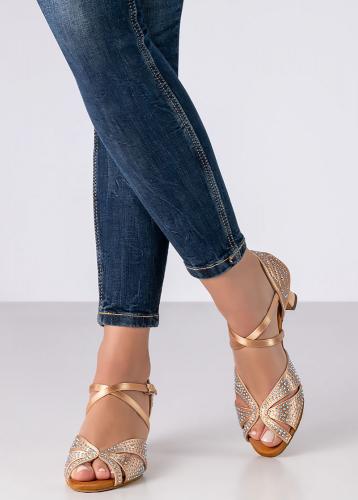 Tanzschuh Anna Kern Vianne