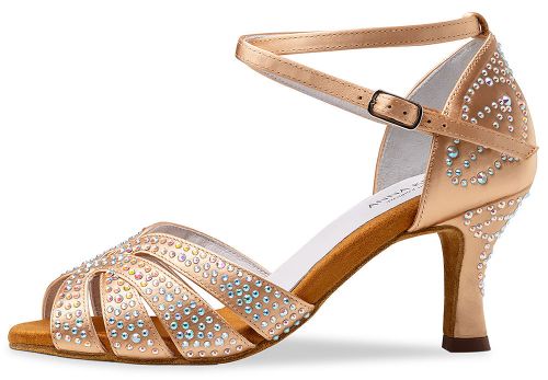 Tanzschuh Anna Kern Oceane