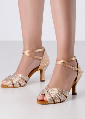 Tanzschuh Anna Kern Oceane