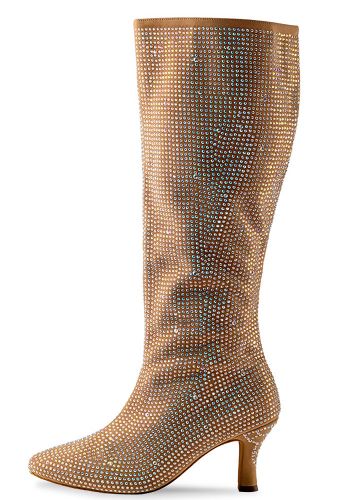 Tanzschuh Anna Kern Soleil