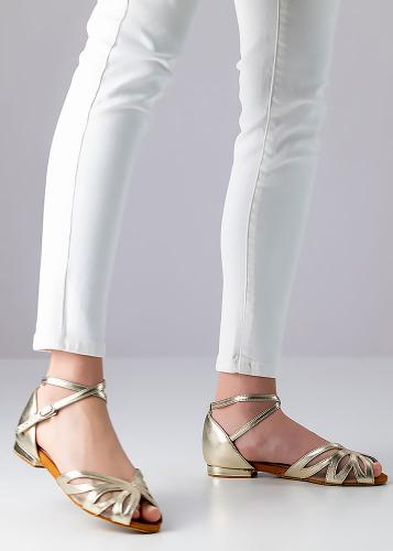 Tanzschuh Anna Kern Margo