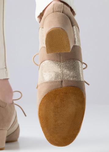 Tanzschuh Trainer Anna Kern Sandrine