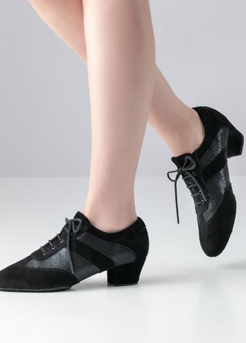Tanzschuh Trainer Anna Kern Sandrine