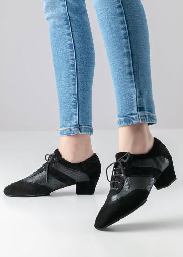 Tanzschuh Trainer Anna Kern Sandrine