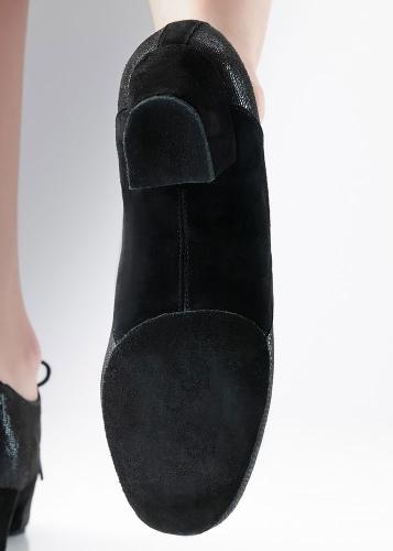 Tanzschuh Trainer Anna Kern Brienne