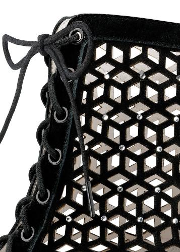 Tanzschuh Anna Kern Elaine