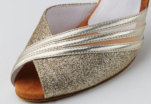 Tanzschuh Anna Kern Charlize