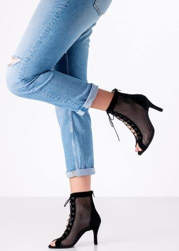 Tanzschuh Anna Kern Regine