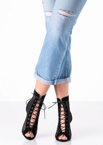 Tanzschuh Anna Kern Regine