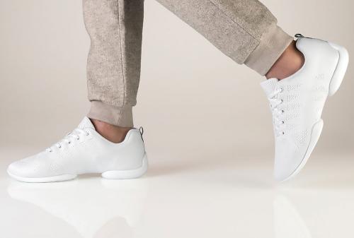 Herren Tanzsneaker 4060 Marke SUNY by Anna Kern