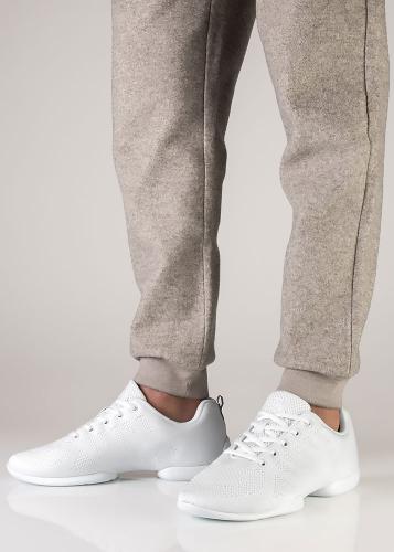 Herren Tanzsneaker 4060 Marke SUNY by Anna Kern