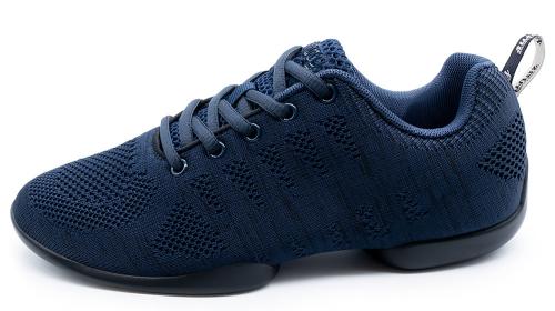 Herren Tanzsneaker 4030 Marke SUNY by Anna Kern