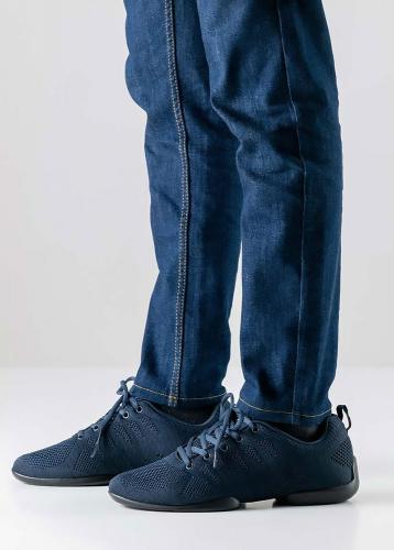 Herren Tanzsneaker 4030 Marke SUNY by Anna Kern