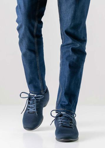 Herren Tanzsneaker 4030 Marke SUNY by Anna Kern