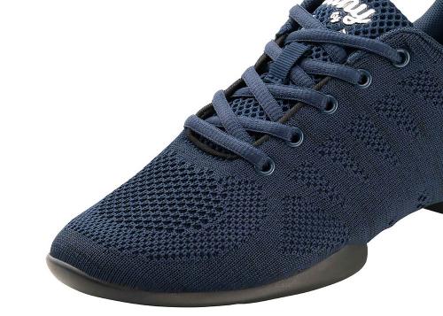 Herren Tanzsneaker 4030 Marke SUNY by Anna Kern