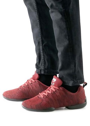 Herren Tanzsneaker 4035 Marke SUNY by Anna Kern