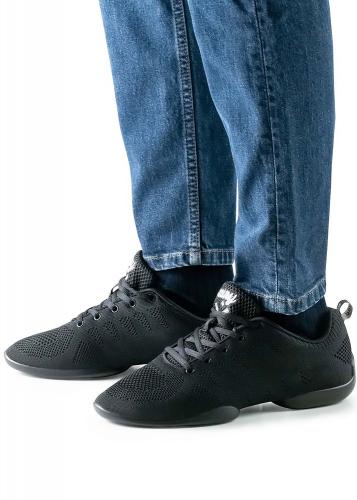 Herren Tanzsneaker 4020 Marke SUNY by Anna Kern