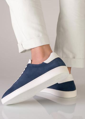 Herren Tanzsneaker 7405 Marke SUNY by Anna Kern