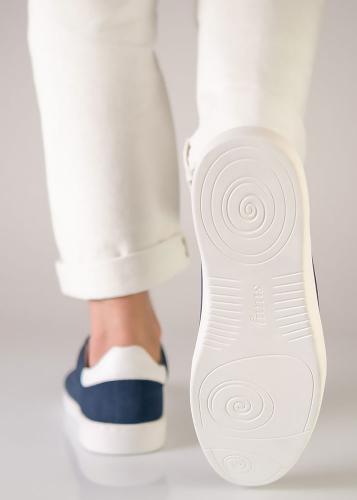 Herren Tanzsneaker 7405 Marke SUNY by Anna Kern