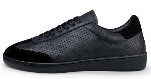 Herren Tanzsneaker 7430 Marke SUNY by Anna Kern